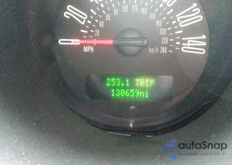 2007 Ford Mustang Gt Deluxe/Gt Premium z USA, uszkodzony, nr VIN 1ZVHT82H275292420